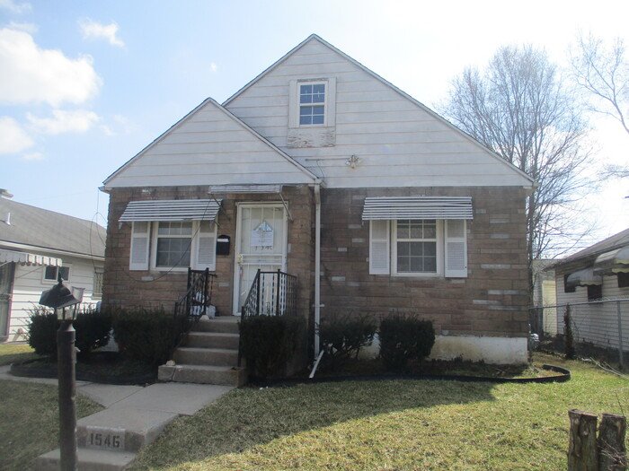 property_image - House for rent in Dayton, OH